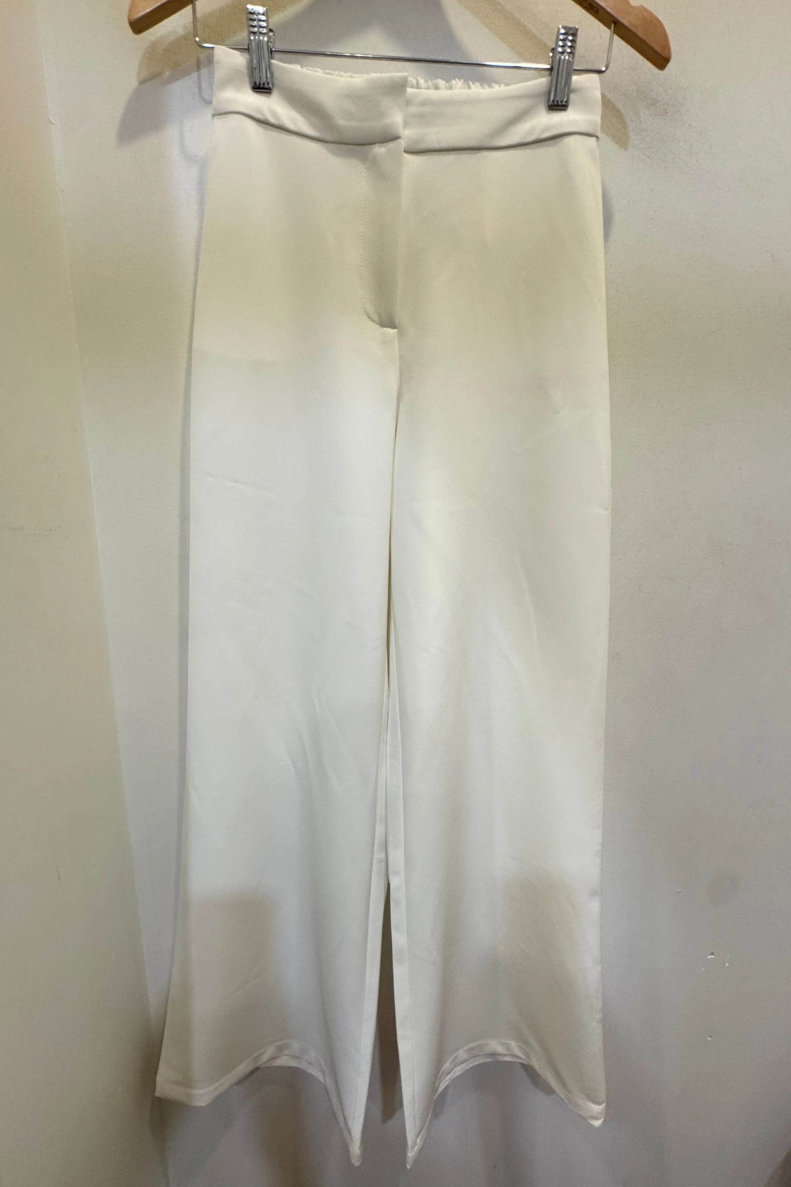 PANT WIDE LEG OVI 1747
