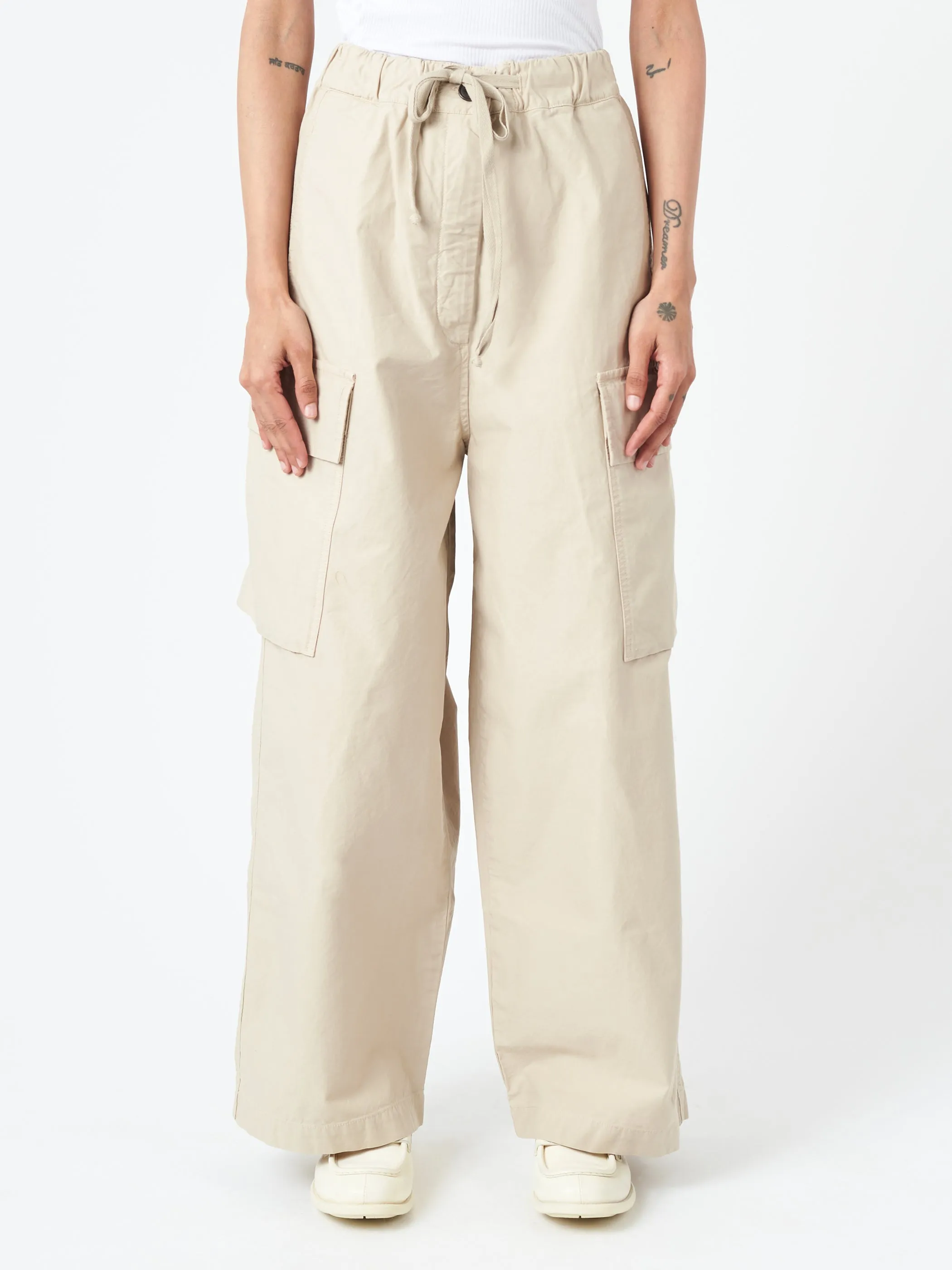 Para Pants