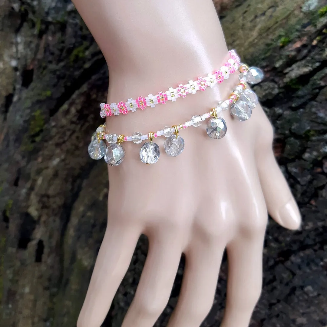 Pattern - Bracelet ACIDULE2