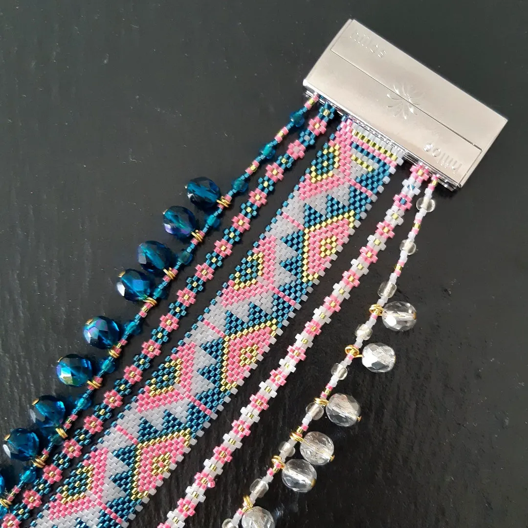 Pattern - Bracelet ACIDULE2