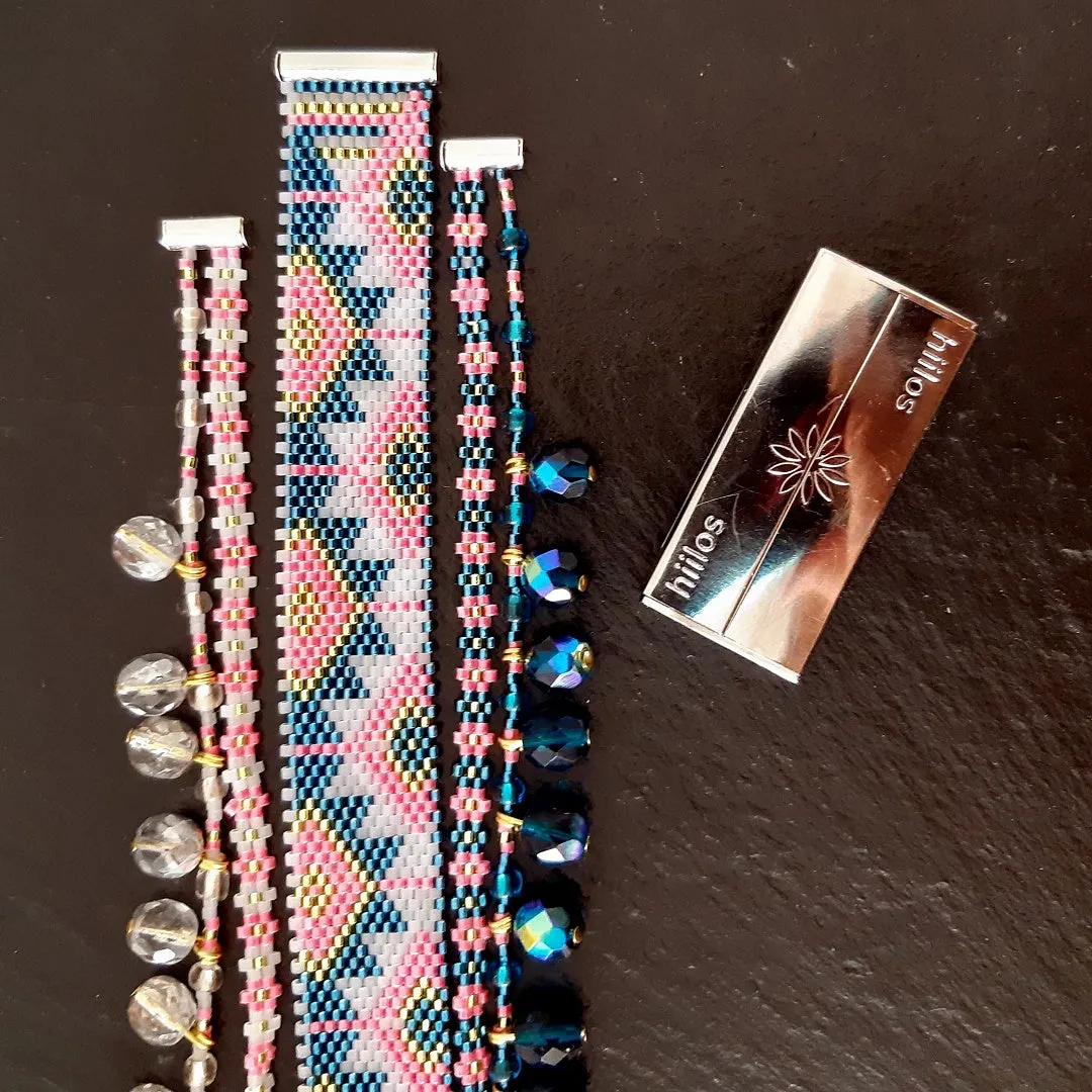 Pattern - Bracelet ACIDULE2