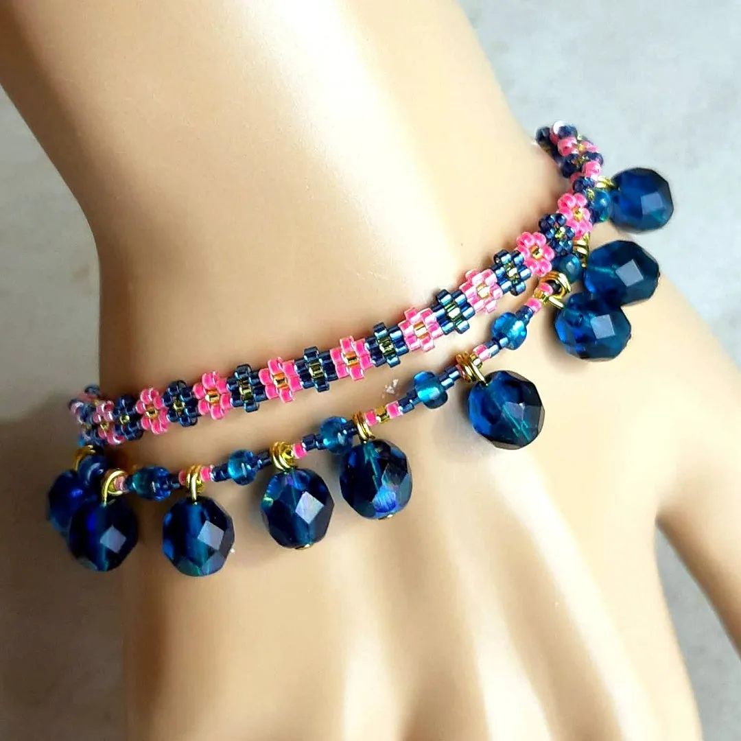 Pattern - Bracelet ACIDULE2
