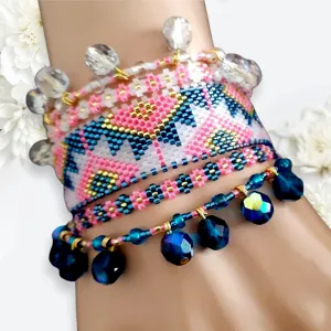 Pattern - Bracelet ACIDULE2