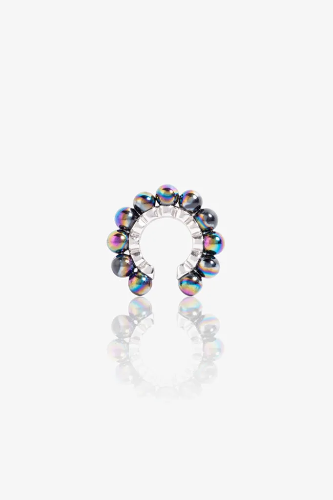 Pearl Ear Cuff