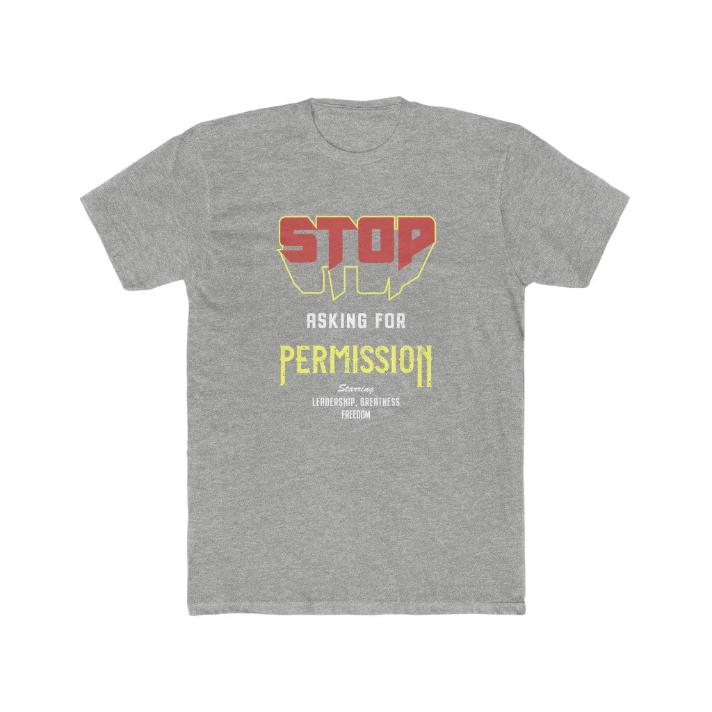Permission (KWU)