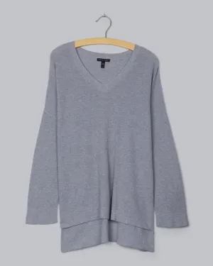 Peruvian Organic Cotton Pullover