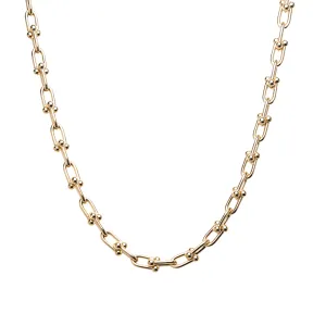 Petite Mayra Chain Choker