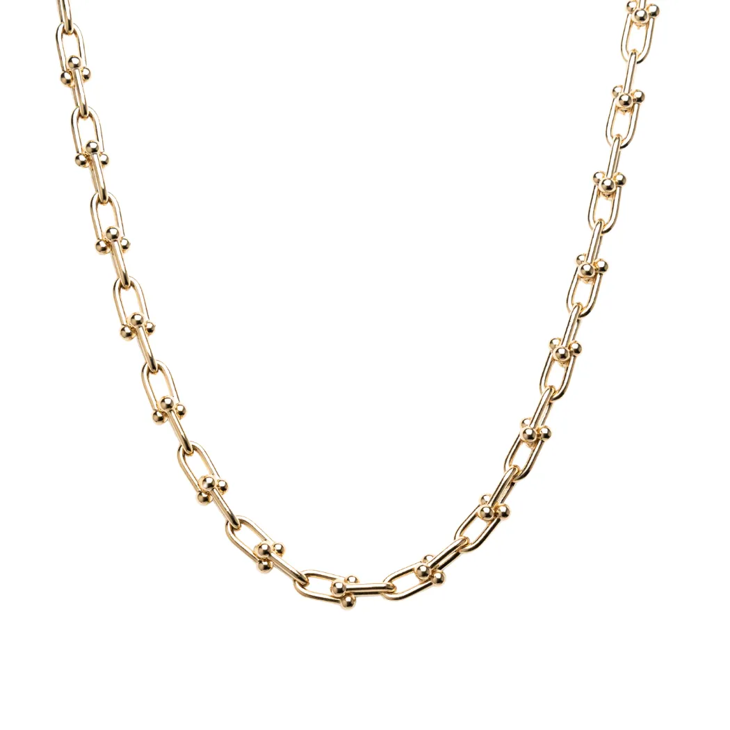 Petite Mayra Chain Choker