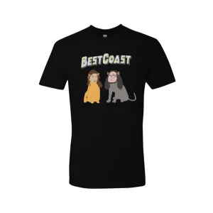 Pets Coast Tee