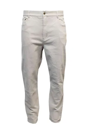 Pilgrim Moleskin Jean