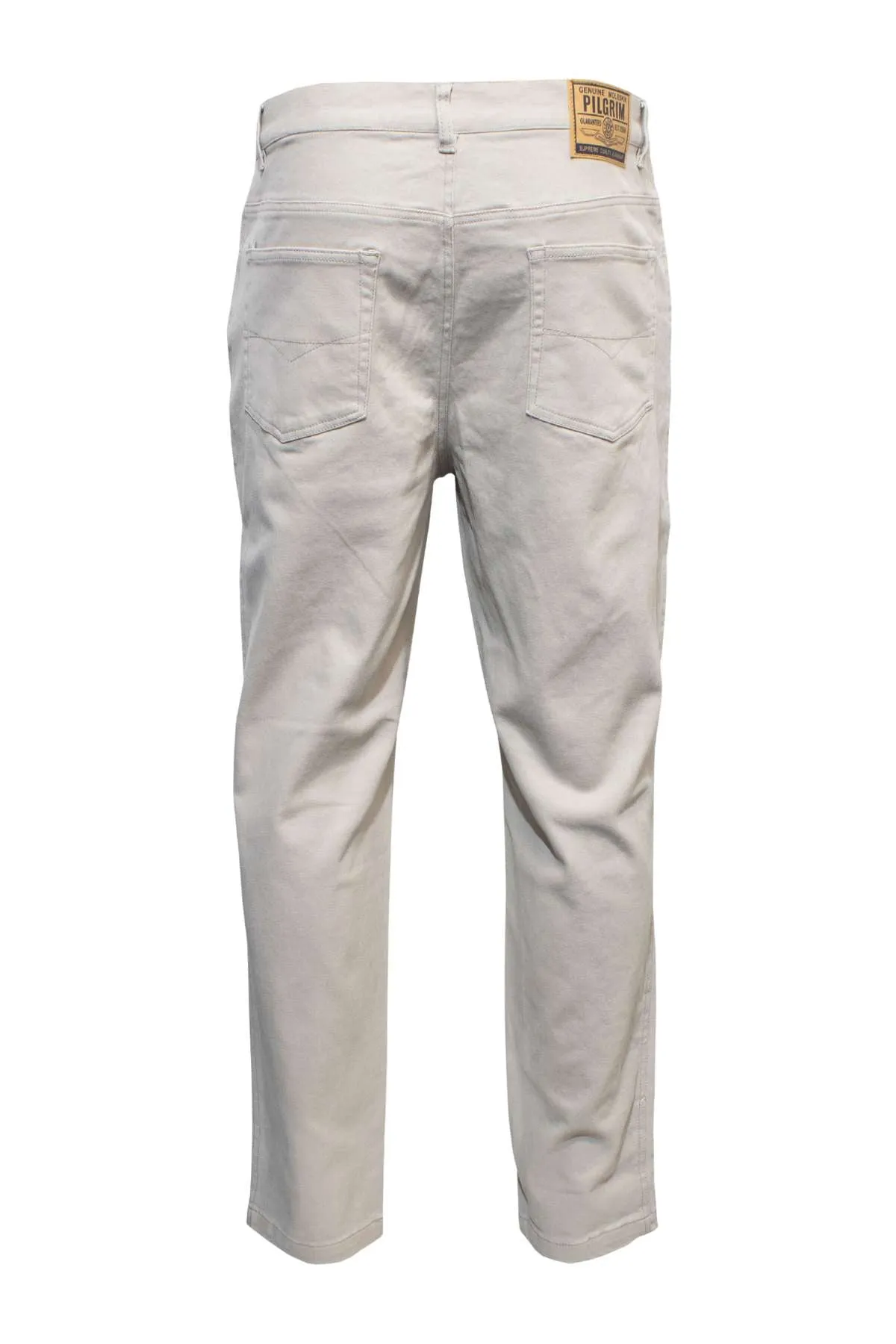 Pilgrim Moleskin Jean