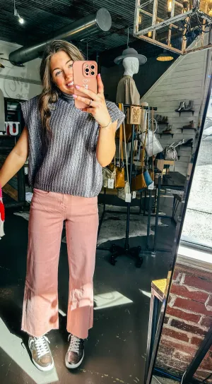Pink Dreams Jeans
