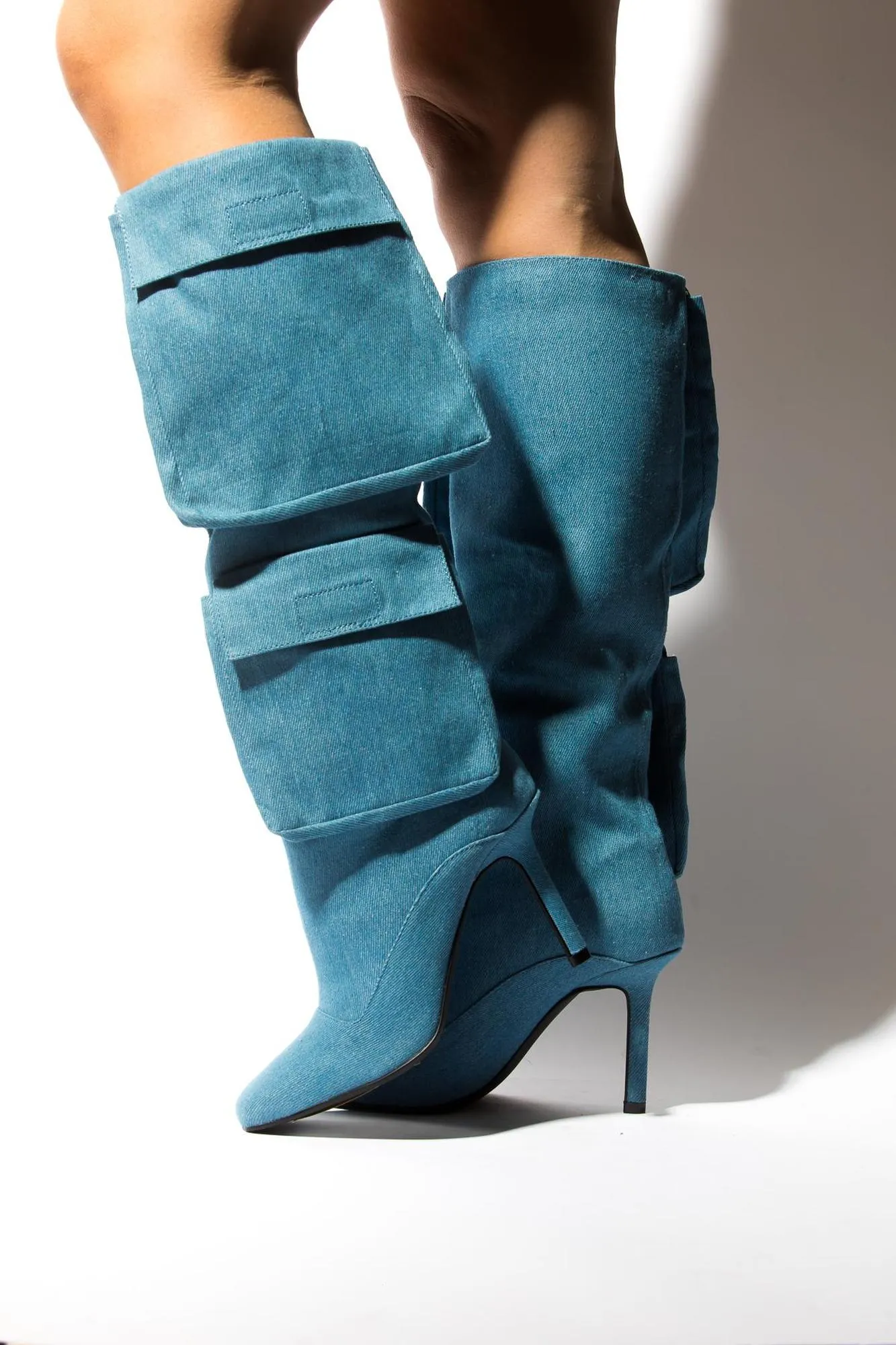 PLAIN JANE MATA SHOES