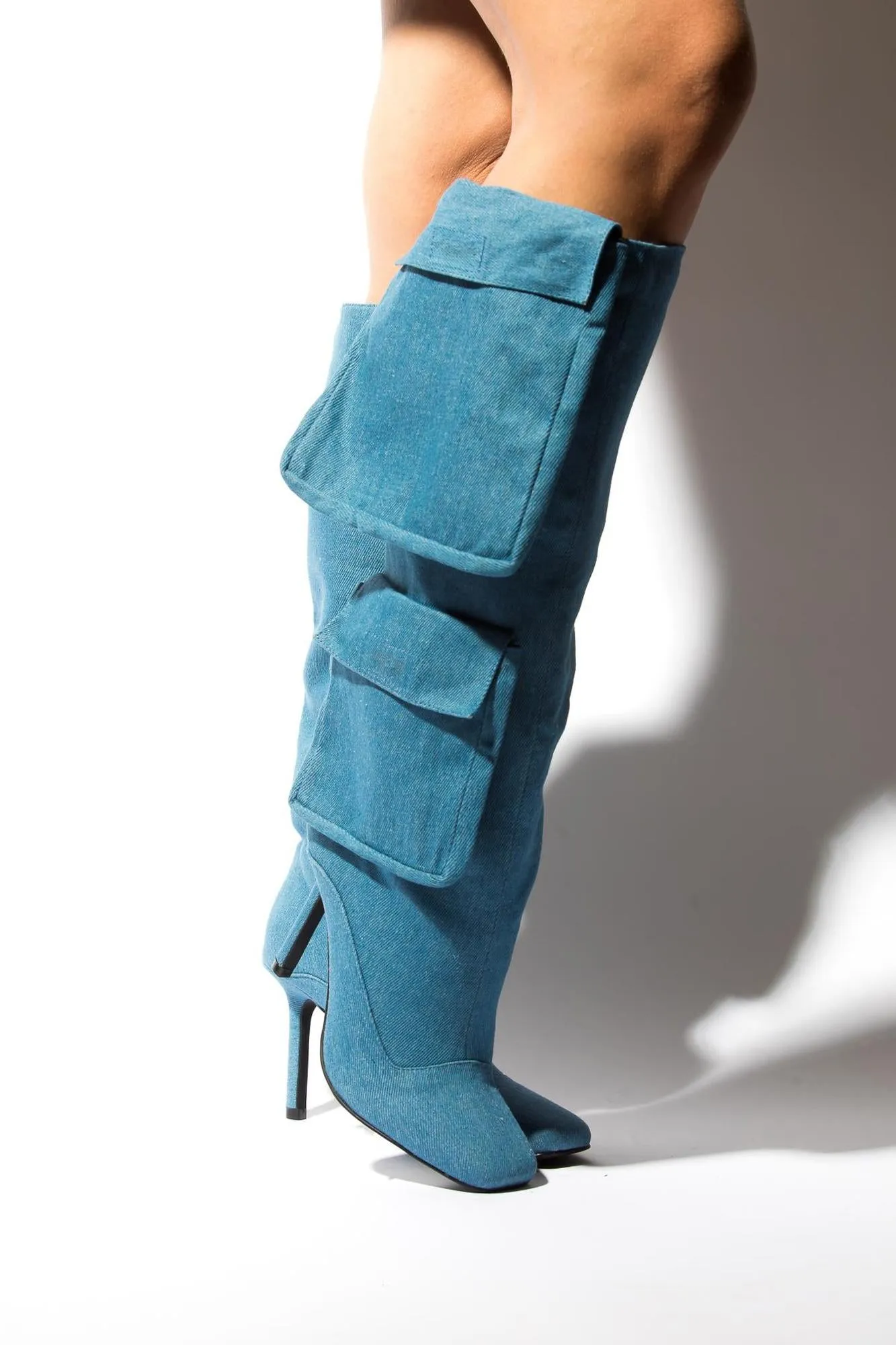 PLAIN JANE MATA SHOES
