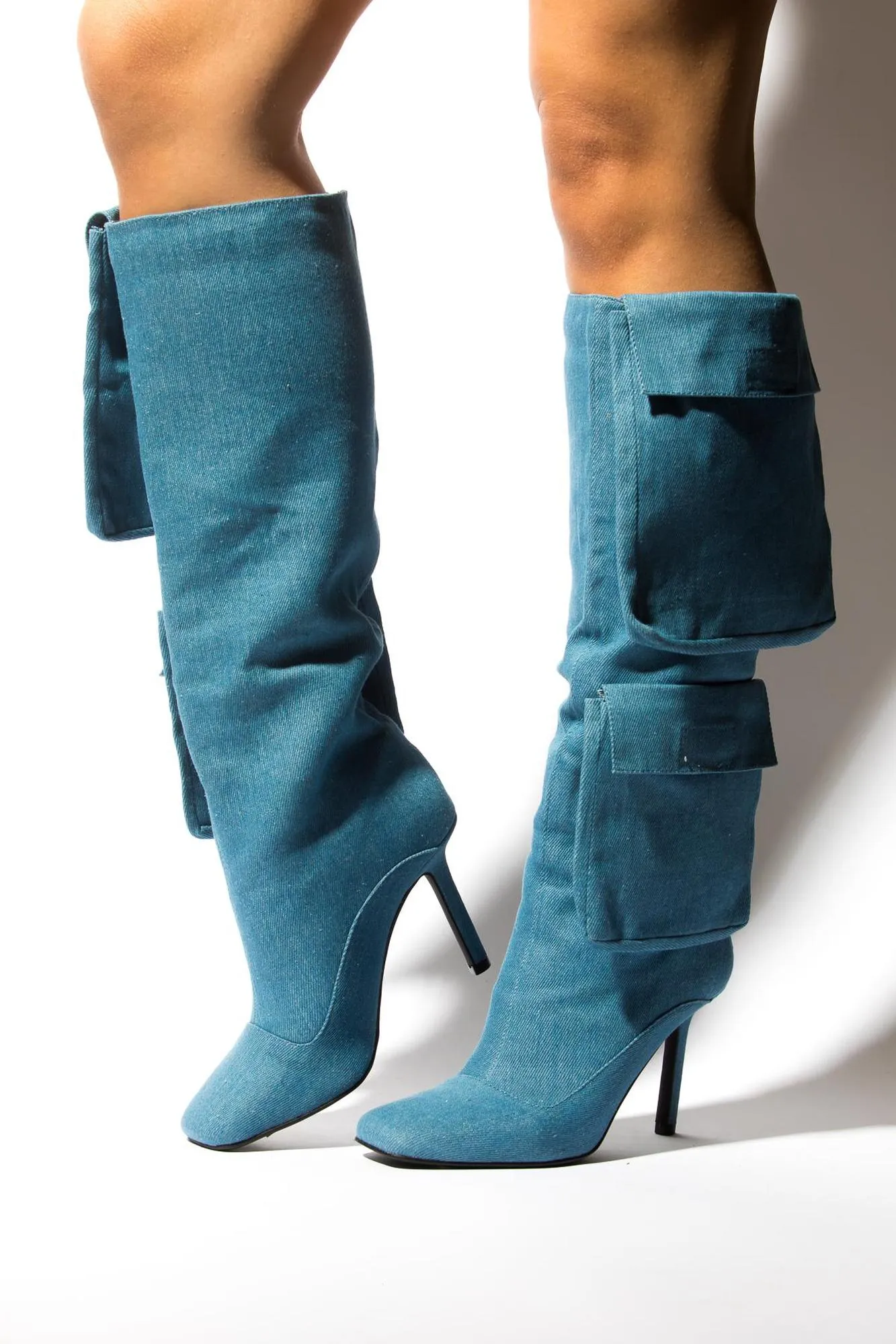 PLAIN JANE MATA SHOES