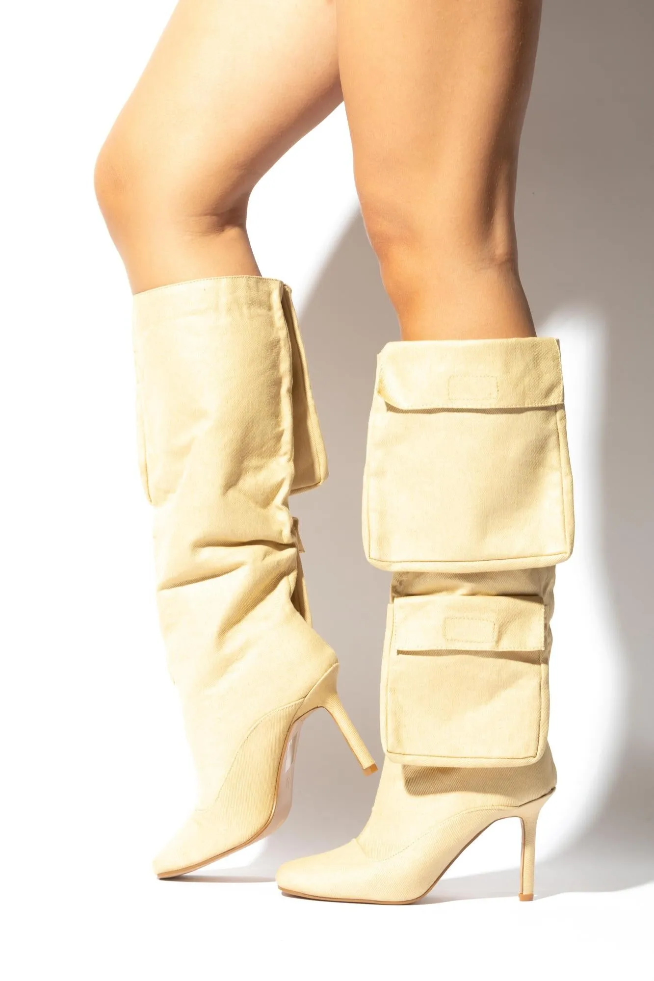 PLAIN JANE MATA SHOES