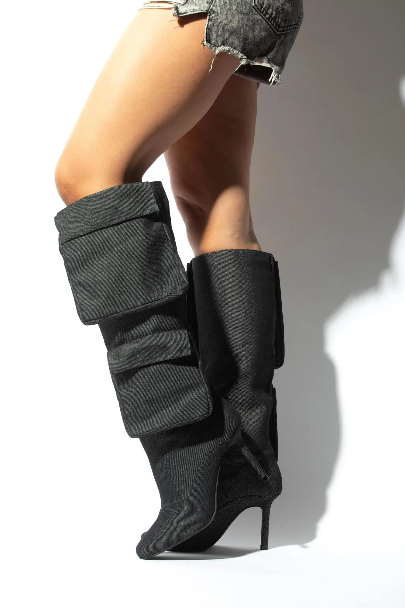 PLAIN JANE MATA SHOES