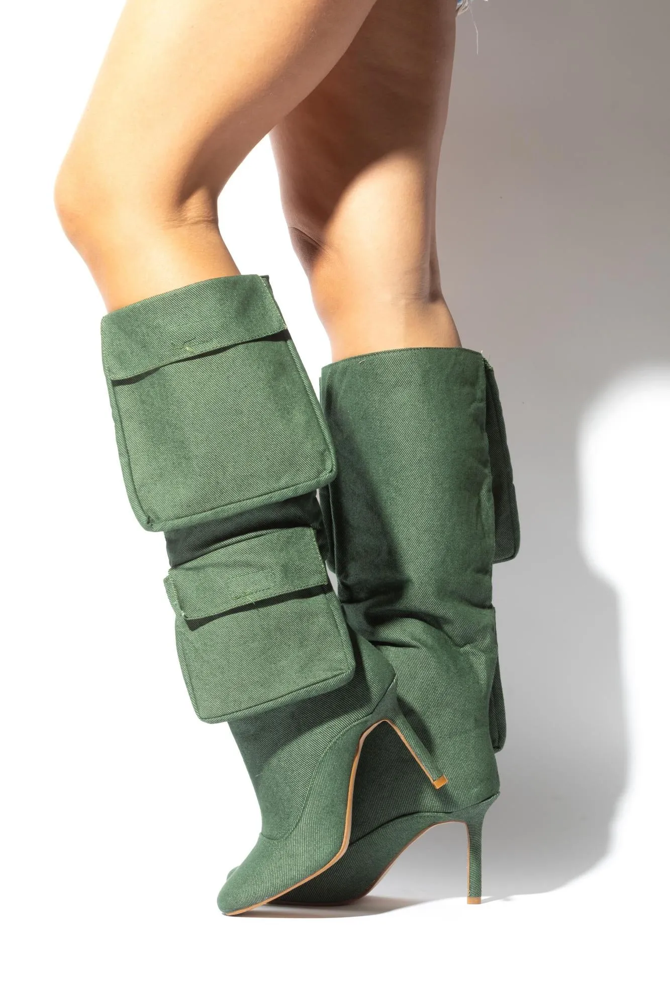 PLAIN JANE MATA SHOES