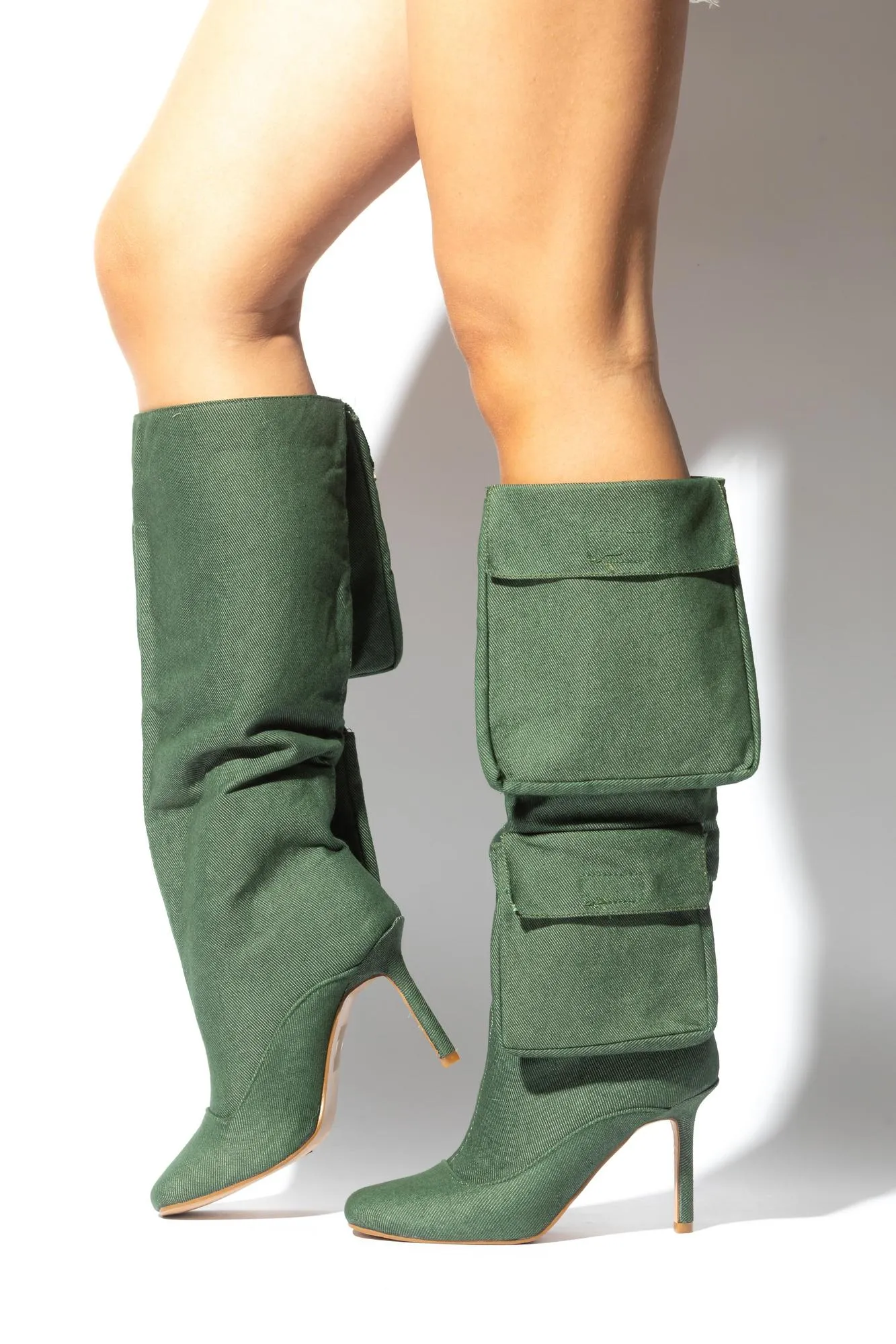 PLAIN JANE MATA SHOES