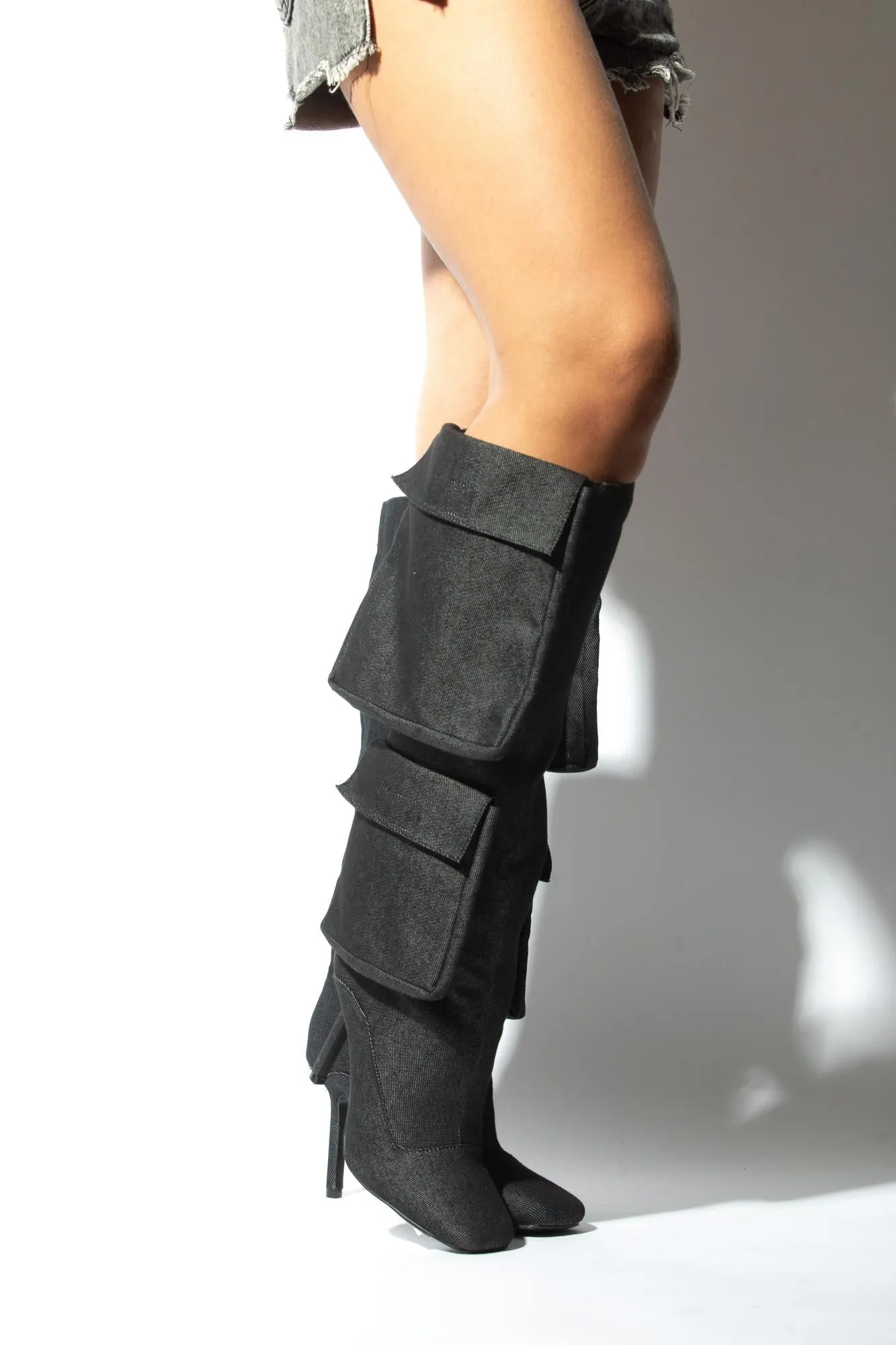 PLAIN JANE MATA SHOES