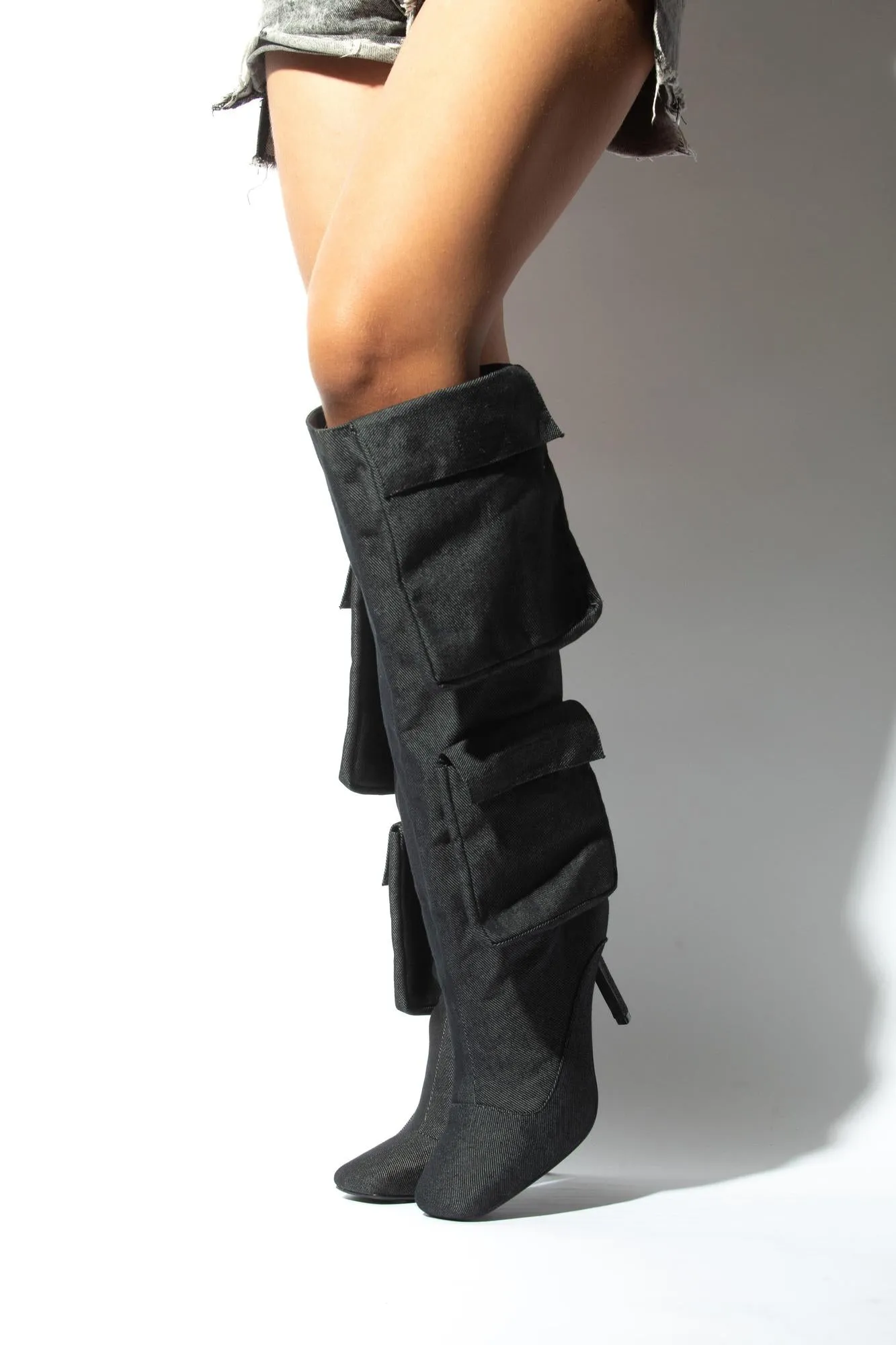 PLAIN JANE MATA SHOES
