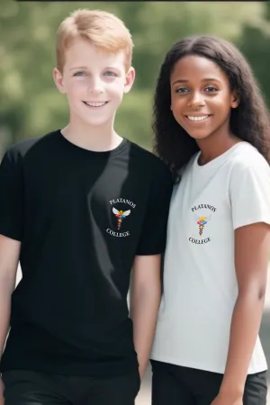Platanos Short Sleeve T-Shirt