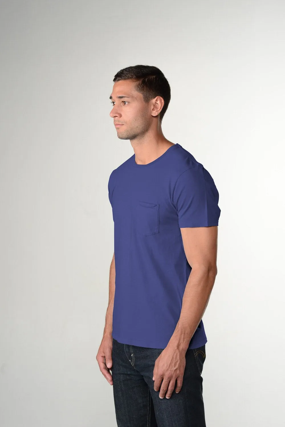 Pocket T-Shirt