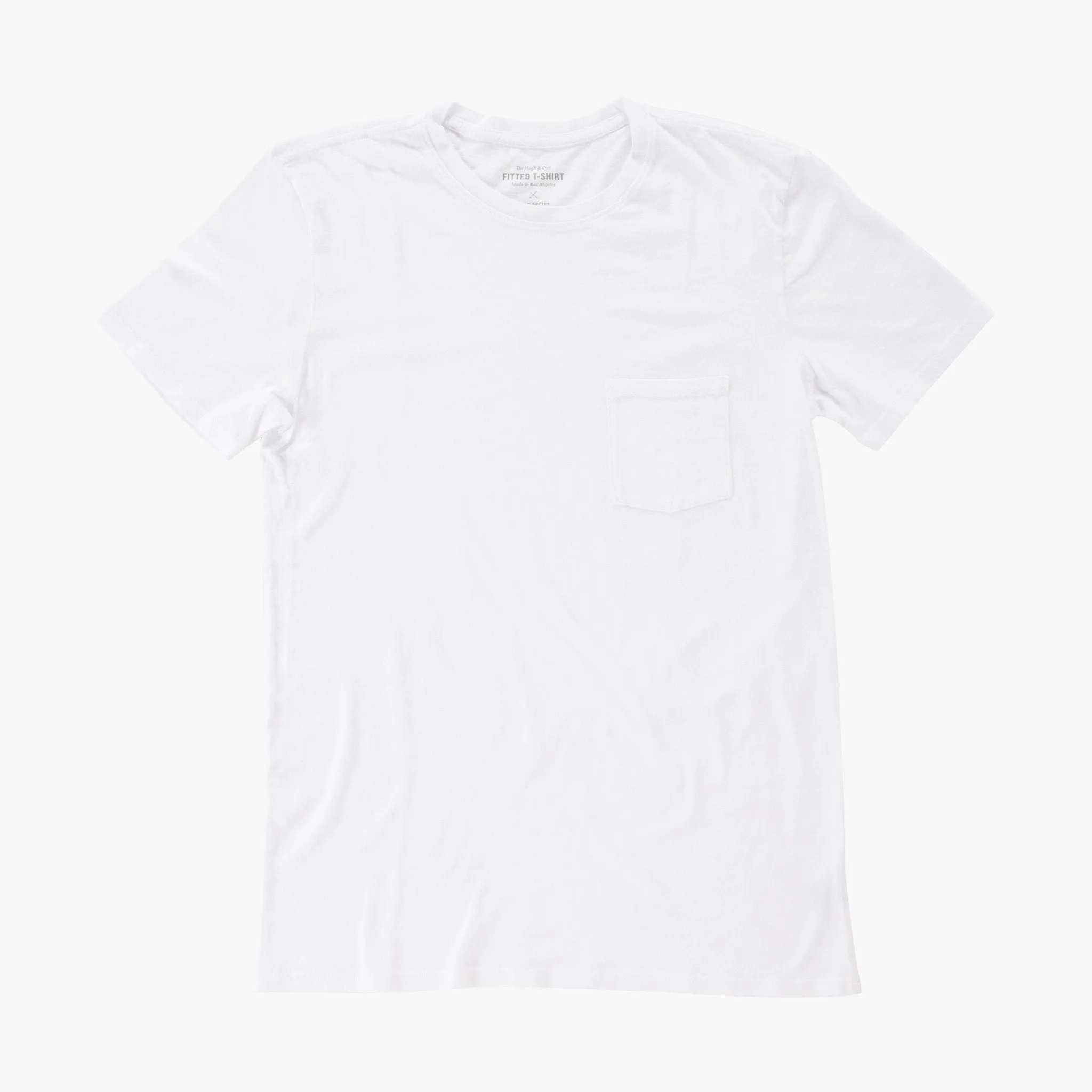Pocket T-Shirt