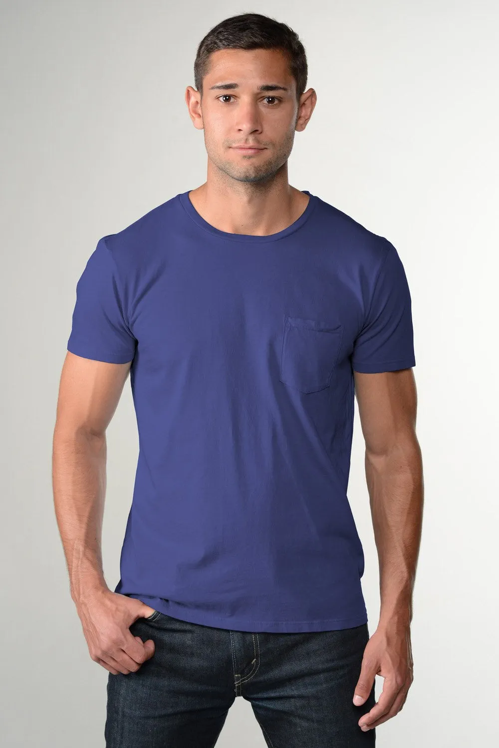 Pocket T-Shirt