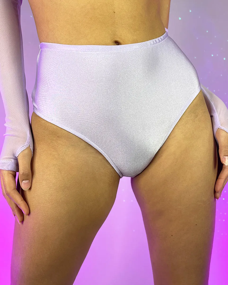 Pray For Me Basics High Waist Bottoms