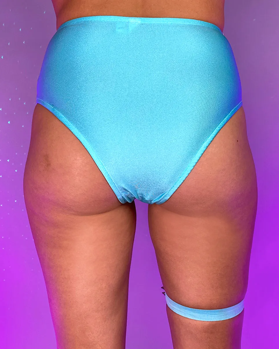 Pray For Me Basics High Waist Bottoms