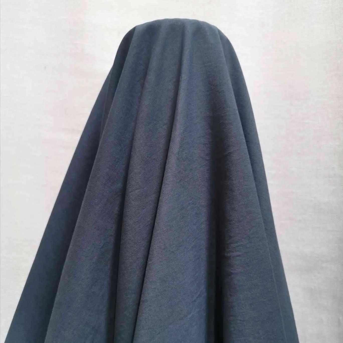 Premium Cotton, Indigo