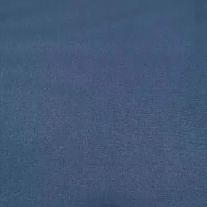 Premium Cotton, Indigo