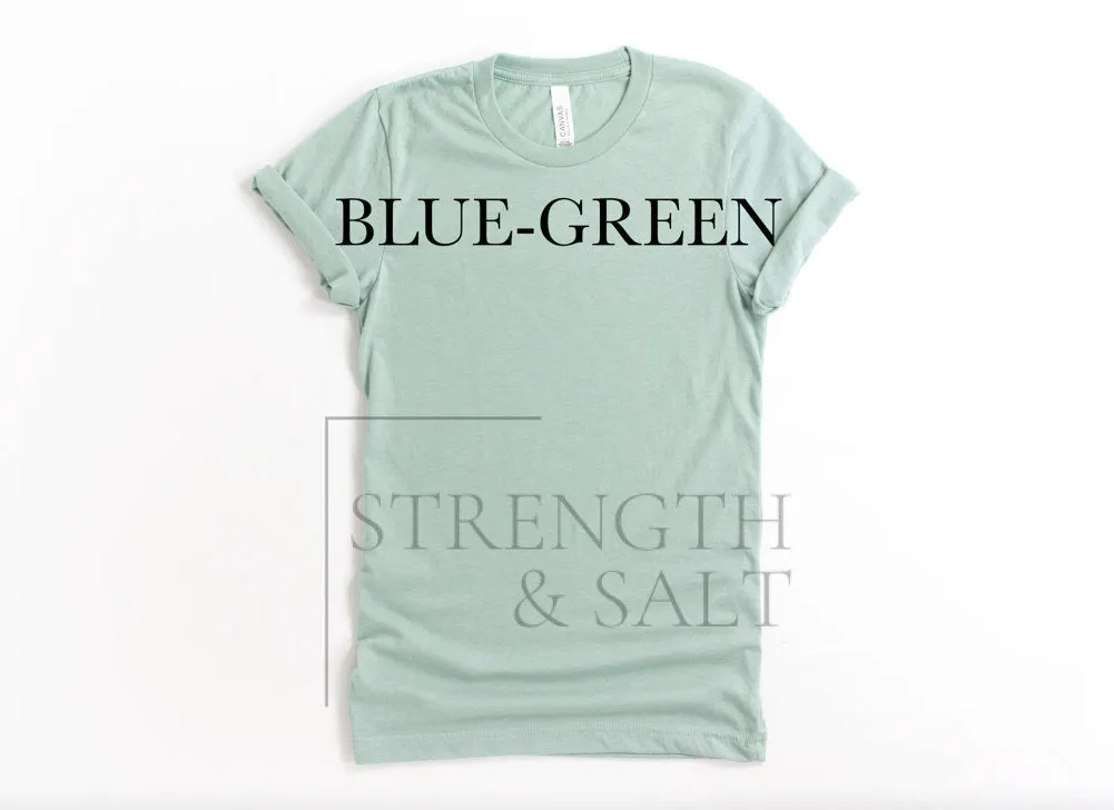 Probably Late for Something Unisex Tee