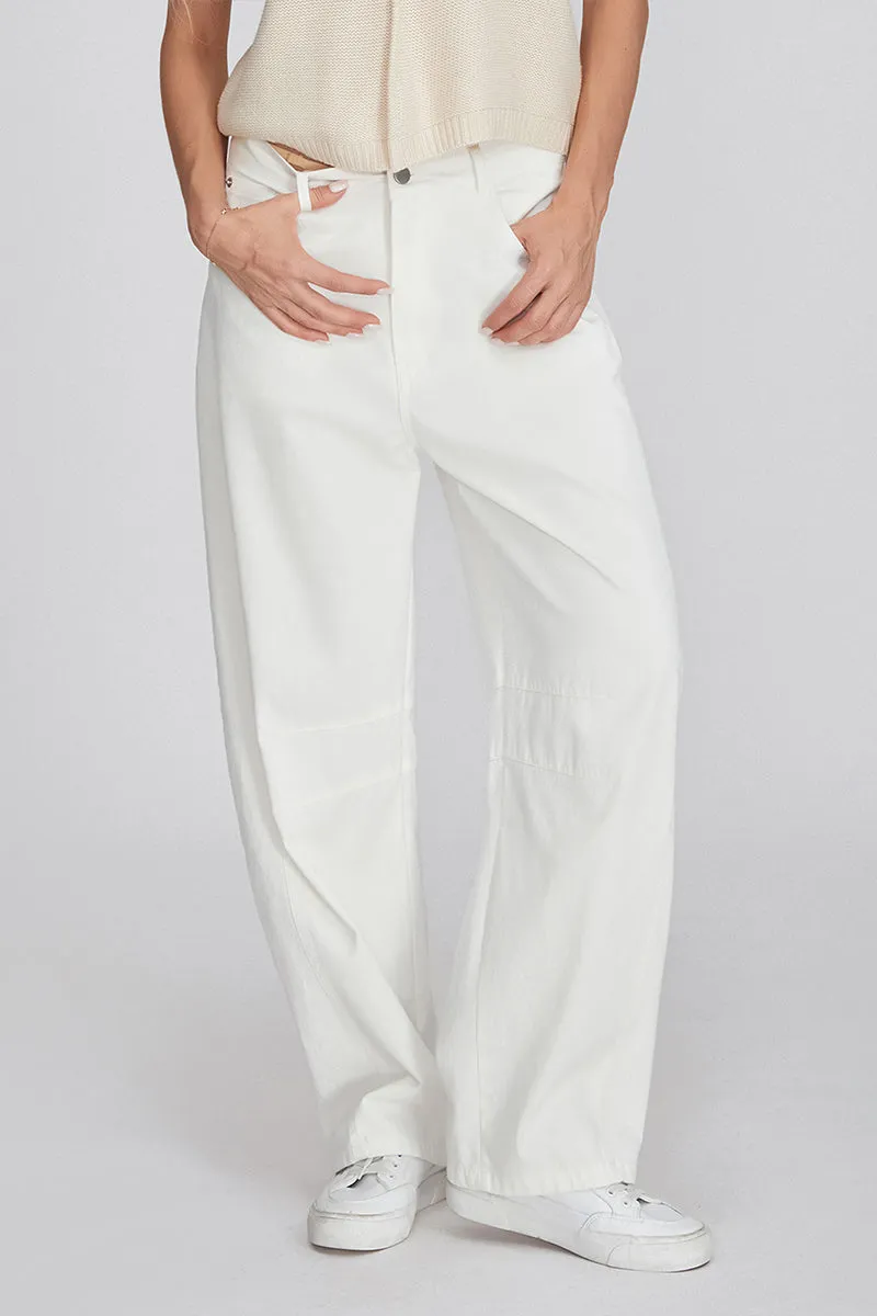 PT3169 Straight Leg Denim Jeans Pant