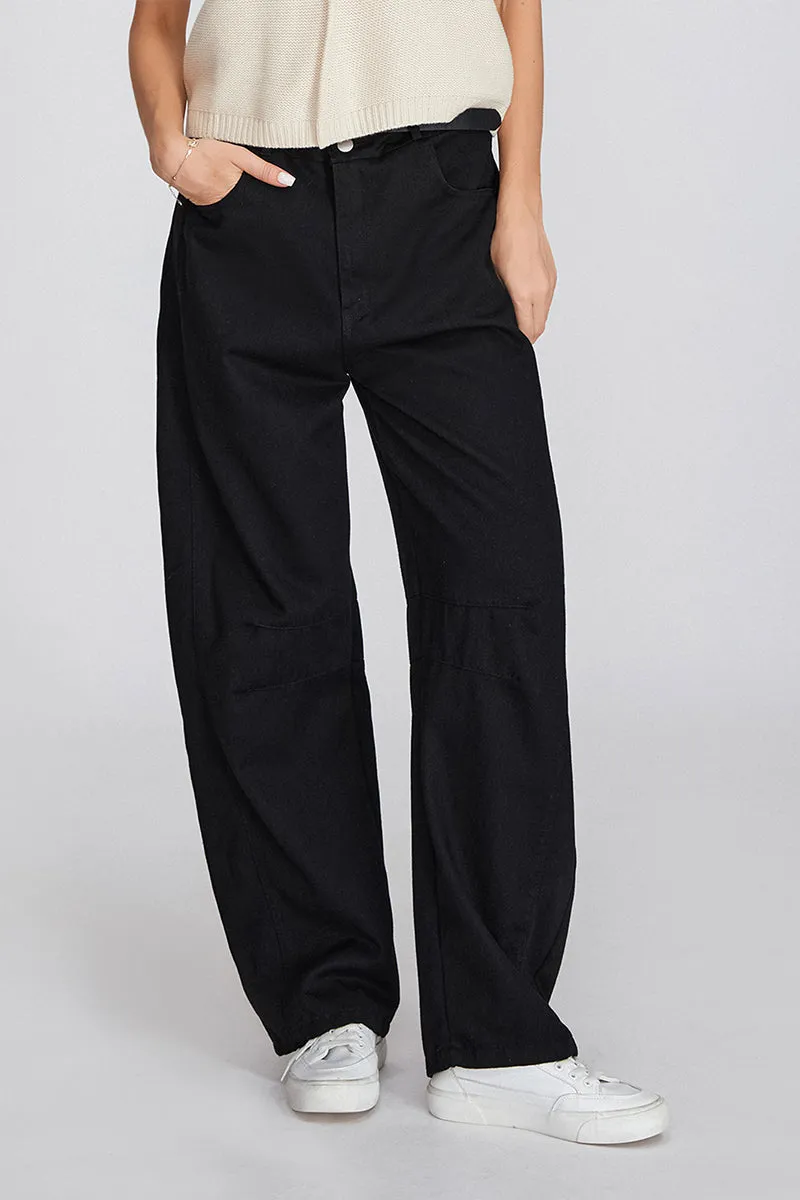 PT3169 Straight Leg Denim Jeans Pant