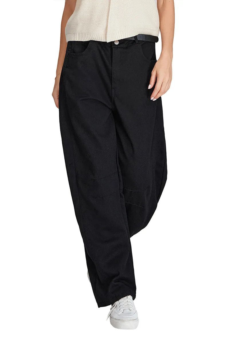 PT3169 Straight Leg Denim Jeans Pant