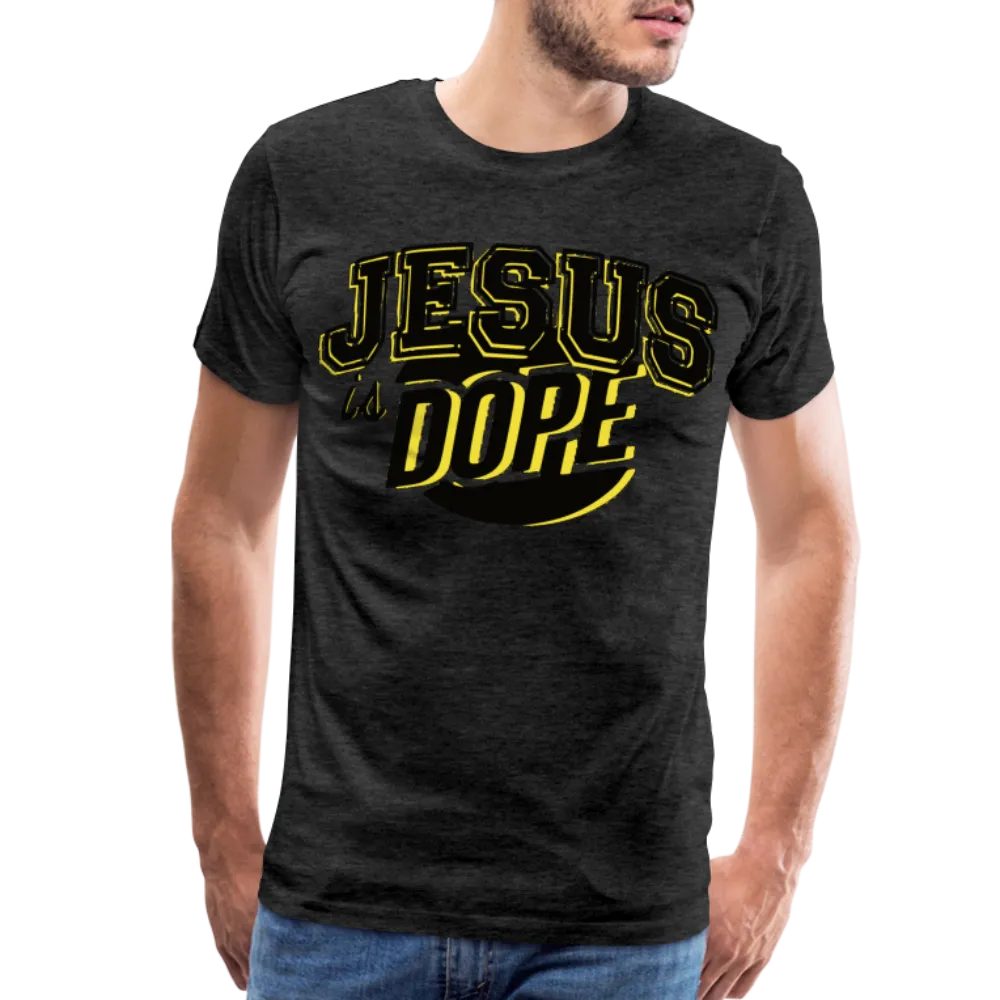 "Jesus Is Dope" T-Shirt