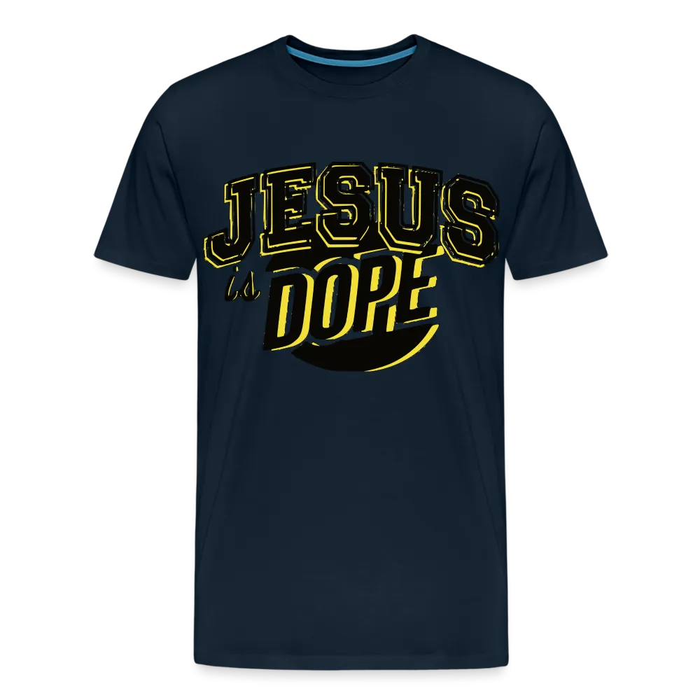 "Jesus Is Dope" T-Shirt