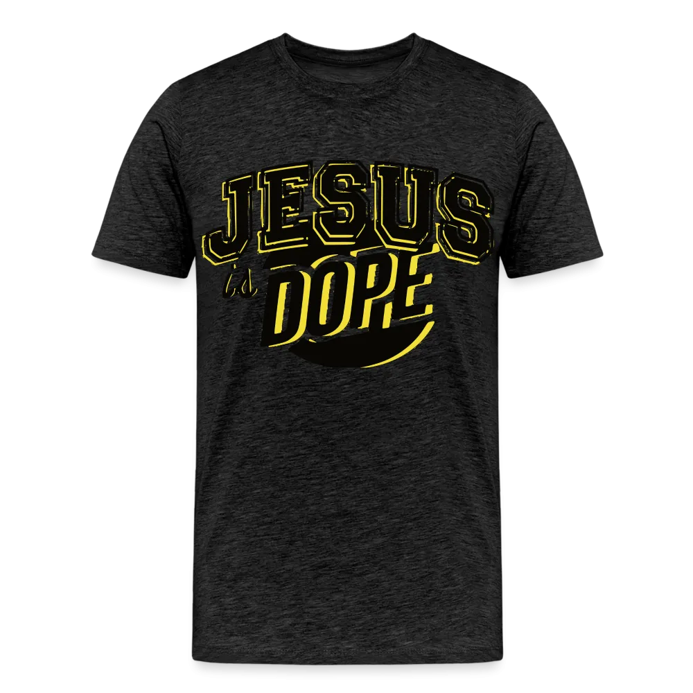 "Jesus Is Dope" T-Shirt