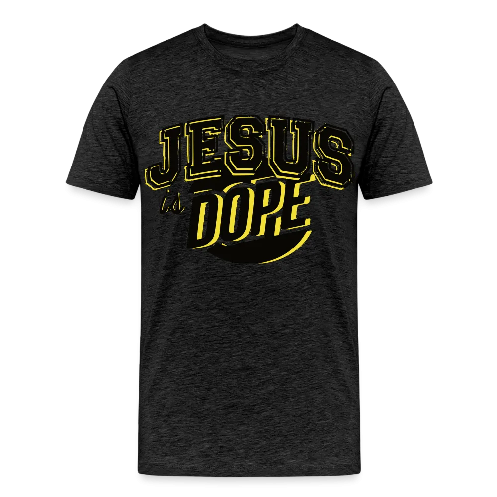 "Jesus Is Dope" T-Shirt
