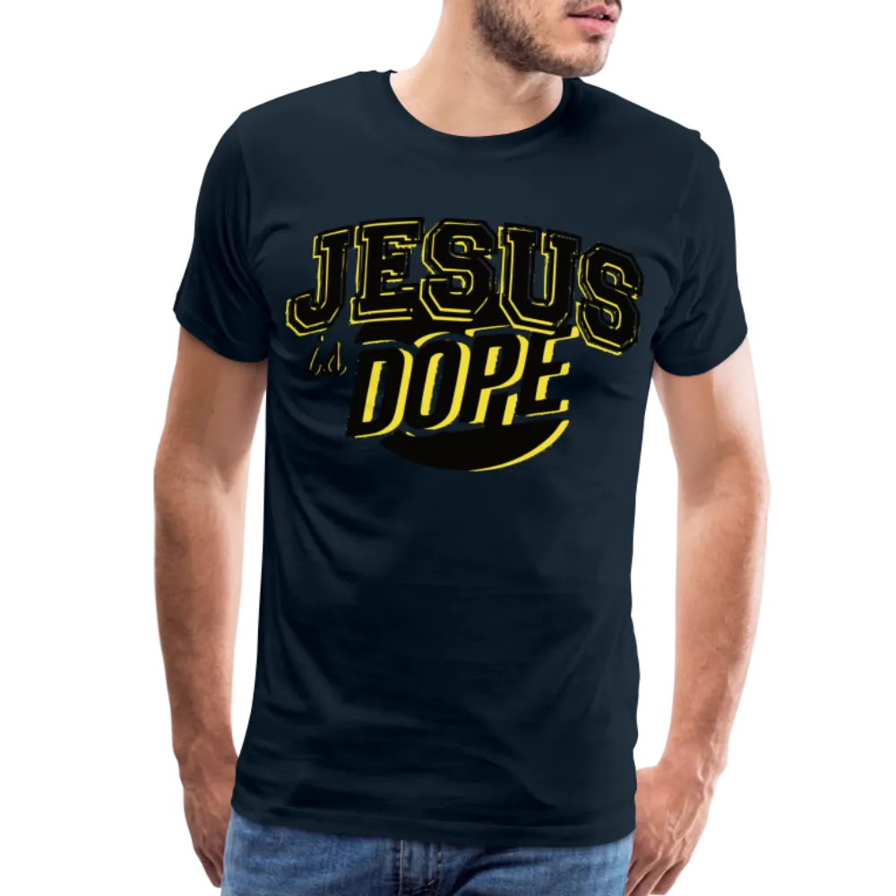 "Jesus Is Dope" T-Shirt