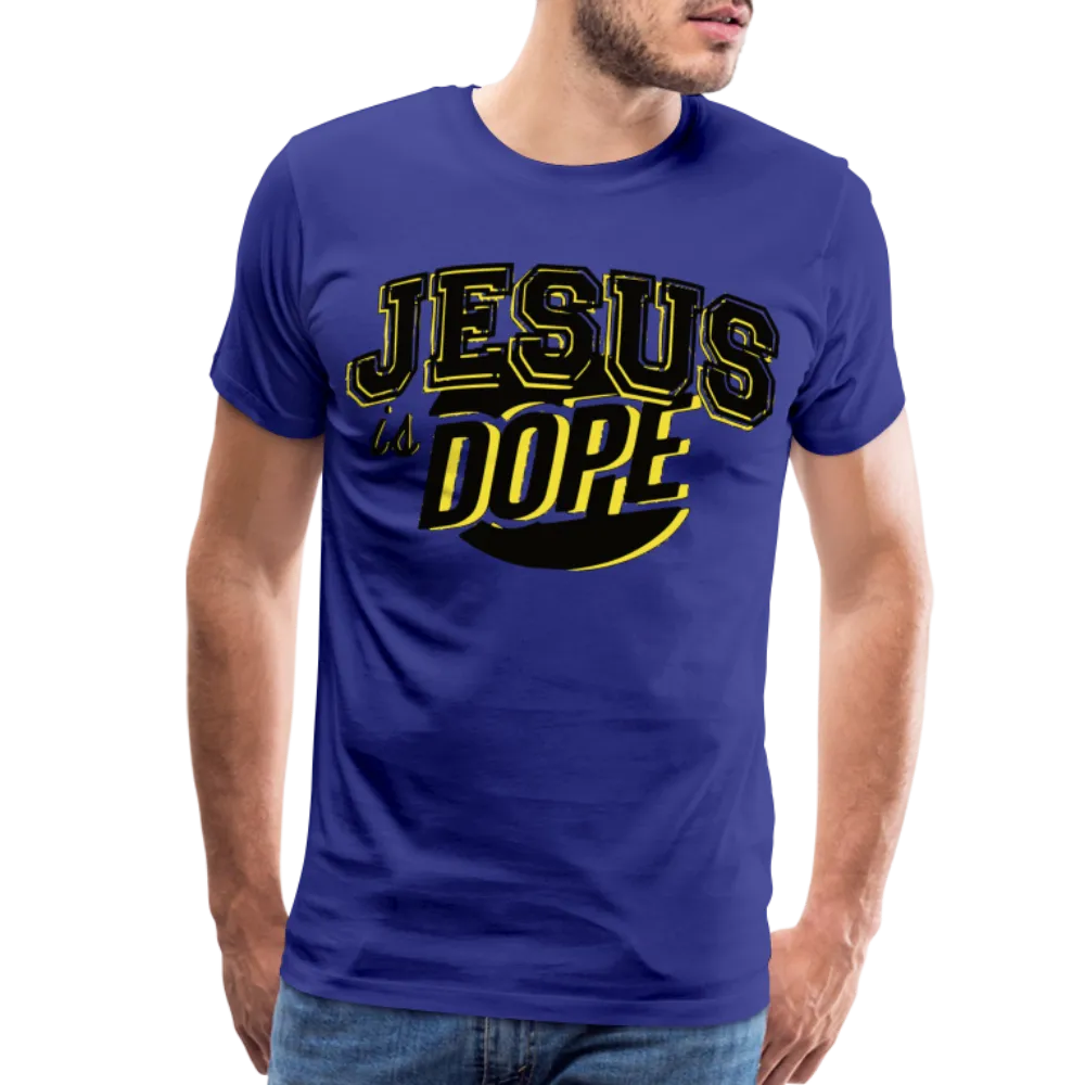 "Jesus Is Dope" T-Shirt