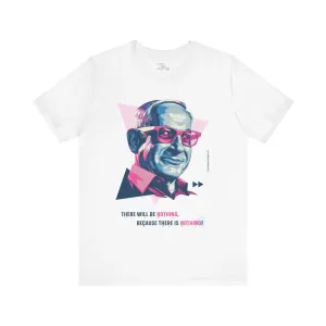 "Nothing" T-shirt for Men