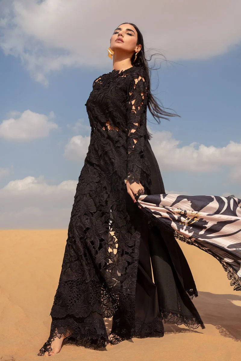 RANG RASIYA | Premium Lawn’24 | ALAYA