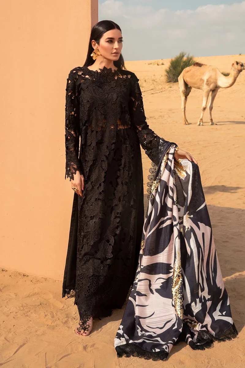 RANG RASIYA | Premium Lawn’24 | ALAYA
