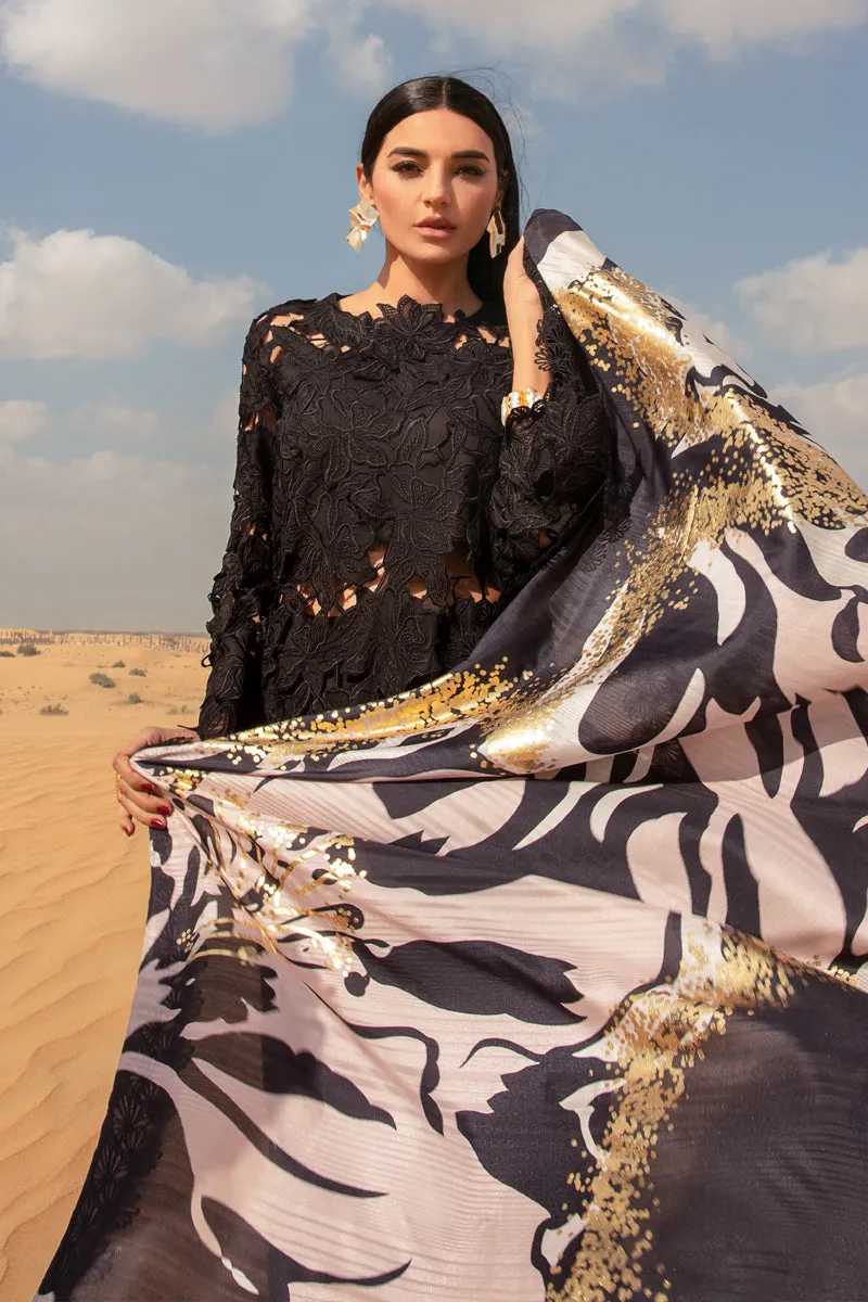 RANG RASIYA | Premium Lawn’24 | ALAYA
