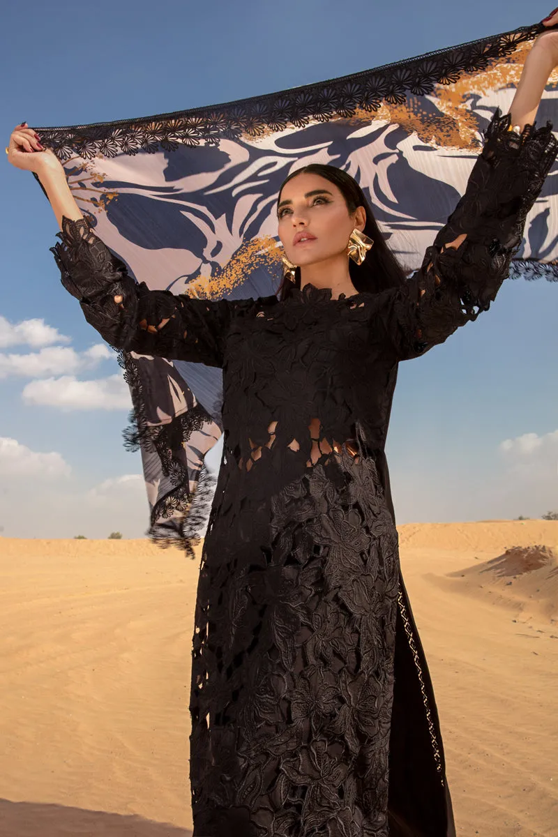RANG RASIYA | Premium Lawn’24 | ALAYA