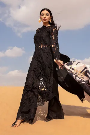 RANG RASIYA | Premium Lawn’24 | ALAYA