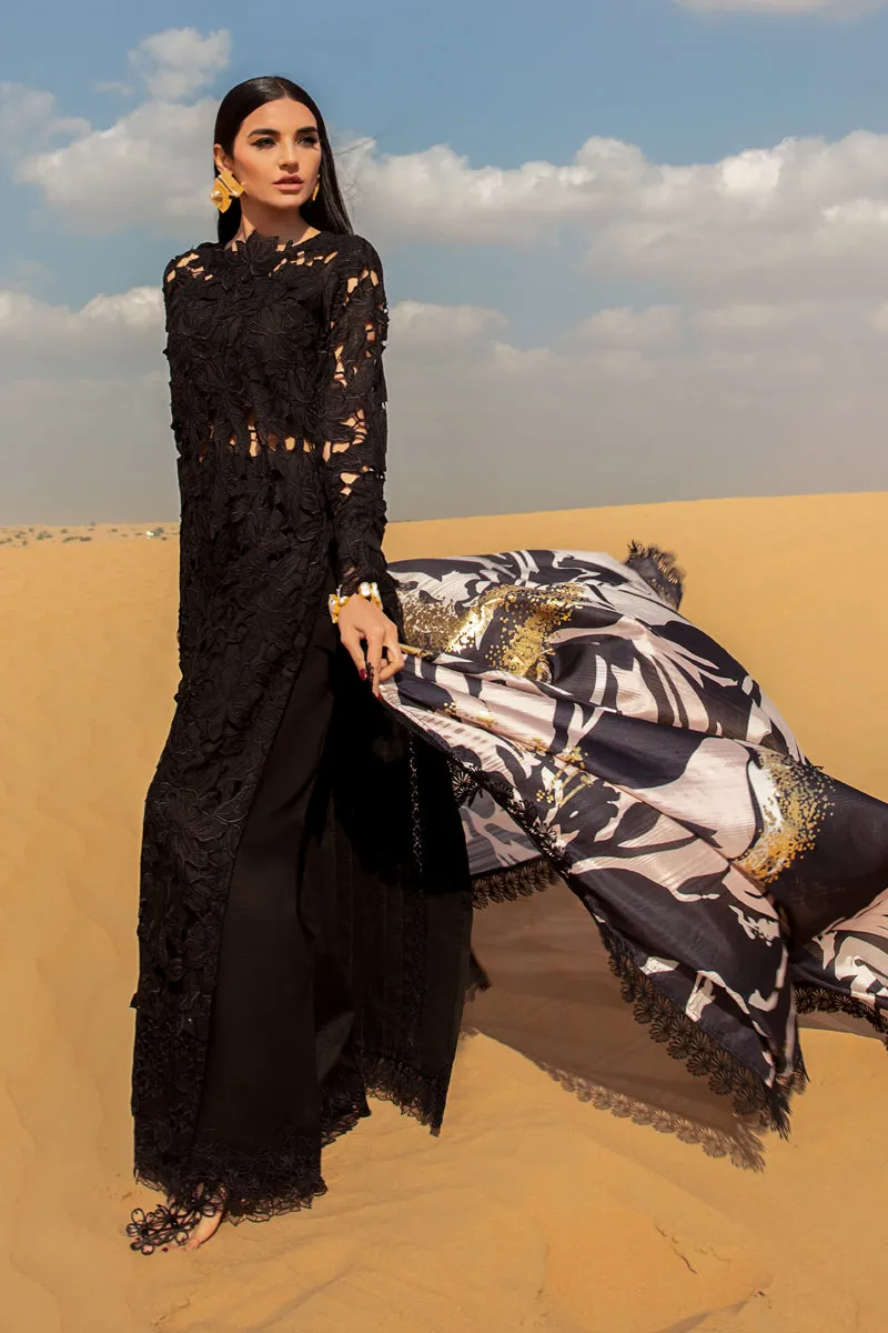 RANG RASIYA | Premium Lawn’24 | ALAYA